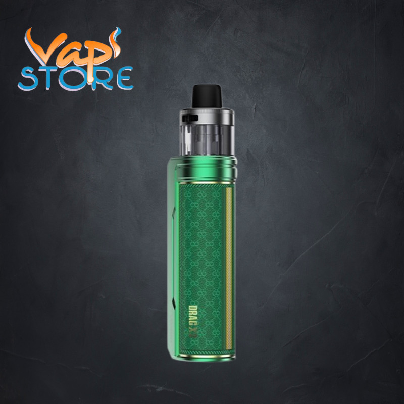 Kit Drag X 2 PnP X - VOOPOO