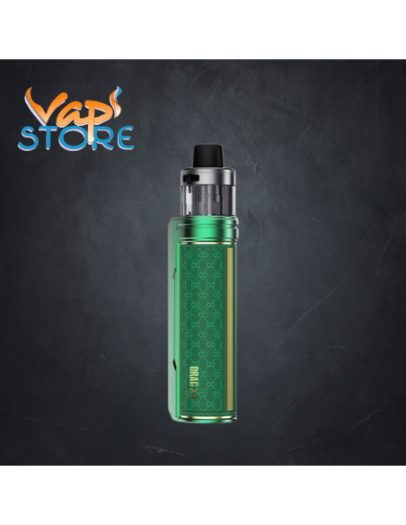 Kit Drag X 2 PnP X - VOOPOO
