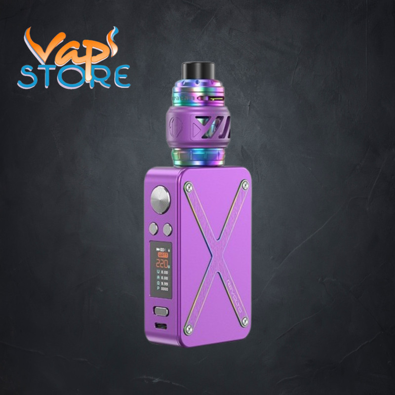 Kit Revolto ASPIRE