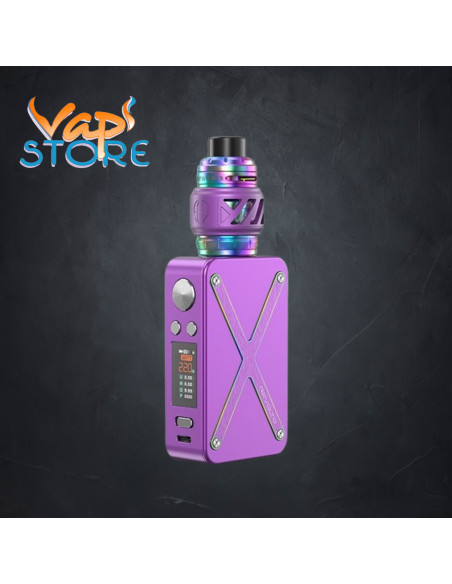 Kit Revolto ASPIRE