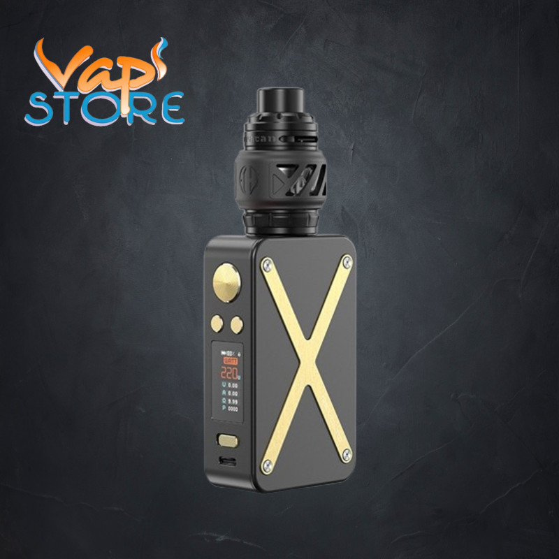 Kit Revolto ASPIRE