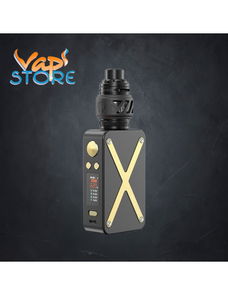 Kit Revolto ASPIRE