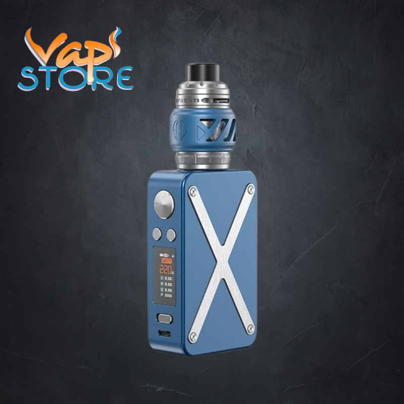 Kit Revolto ASPIRE