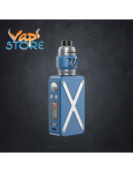 Kit Revolto ASPIRE