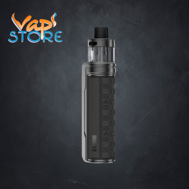 Kit Drag X 2 PnP X - VOOPOO