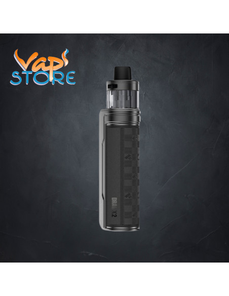 Kit Drag X 2 PnP X - VOOPOO