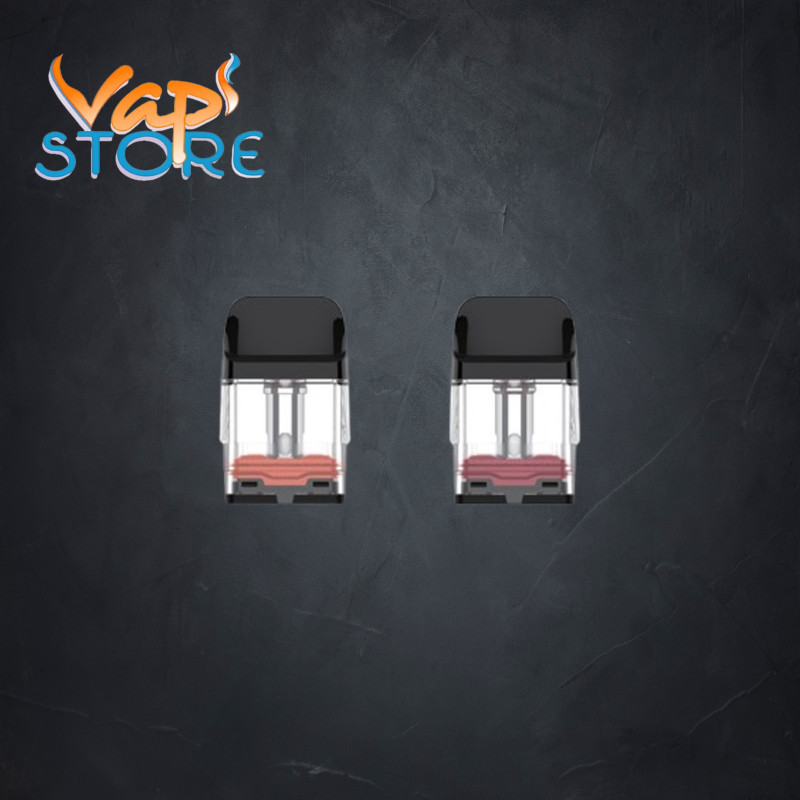 Cartouches XROS Corex 3.0 x3 - VAPORESSO