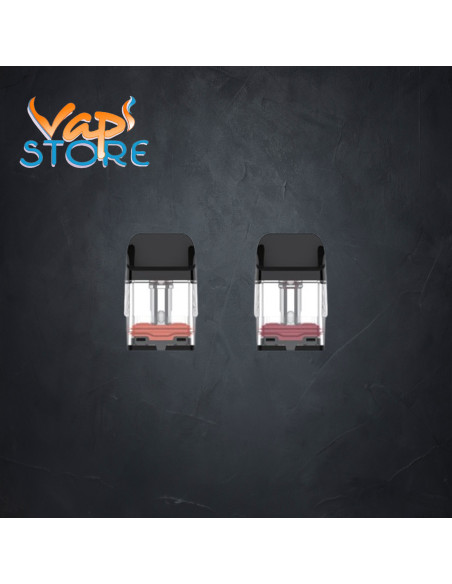 Cartouches XROS Corex 3.0 x3 - VAPORESSO