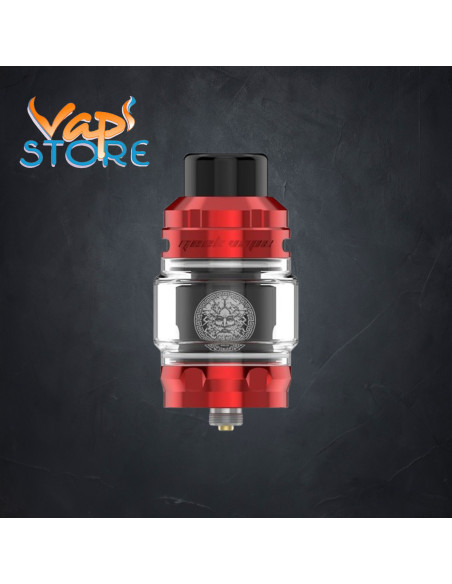 Z Sub-Ohm Tank GEEKVAPE