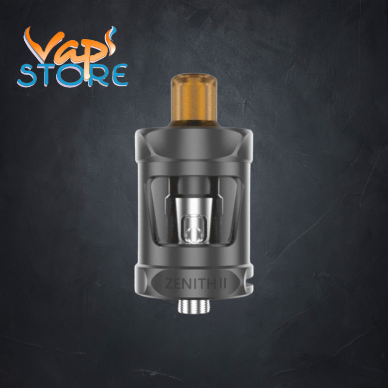 Clearomiseur Zenith II - INNOKIN