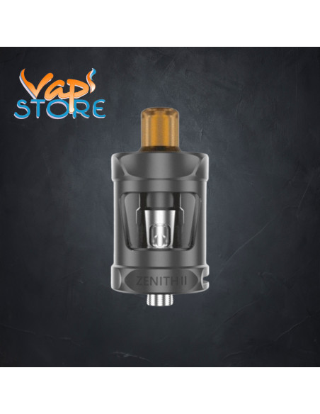Clearomiseur Zenith II - INNOKIN