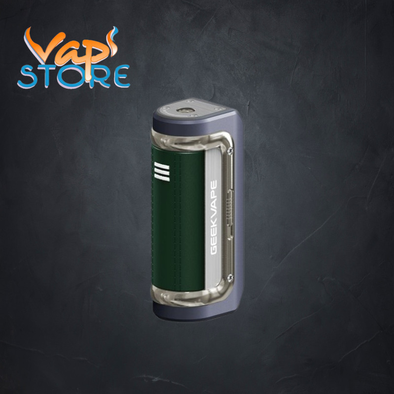 Box Aegis M100 - GEEKVAPE