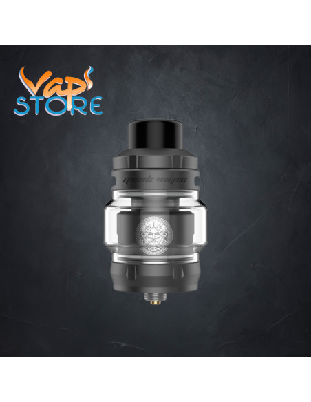 Z Max Tank GEEKVAPE