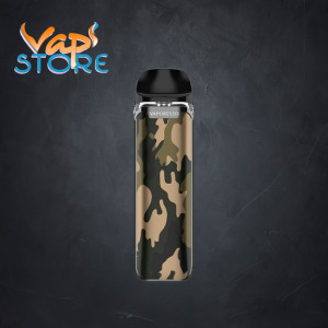 Kit Luxe Q - VAPORESSO 2