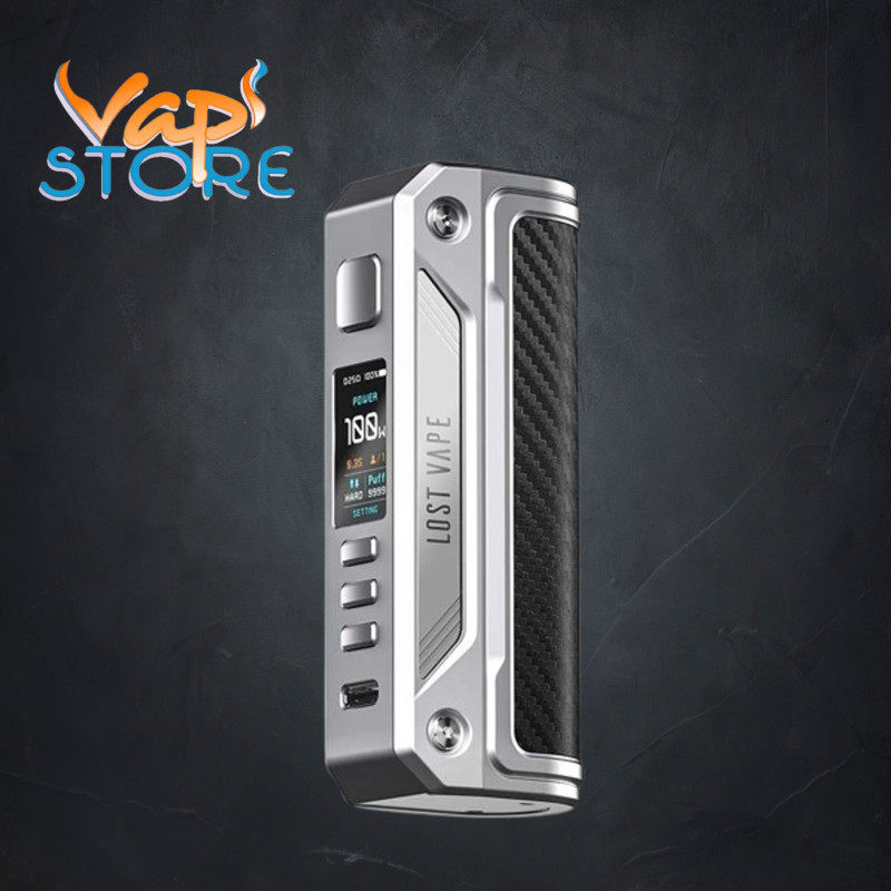 Box Thelema Solo 100W LOST VAPE