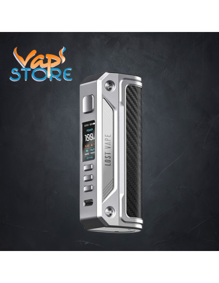 Box Thelema Solo 100W LOST VAPE