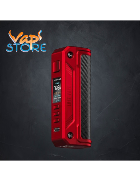 Box Thelema Solo 100W LOST VAPE