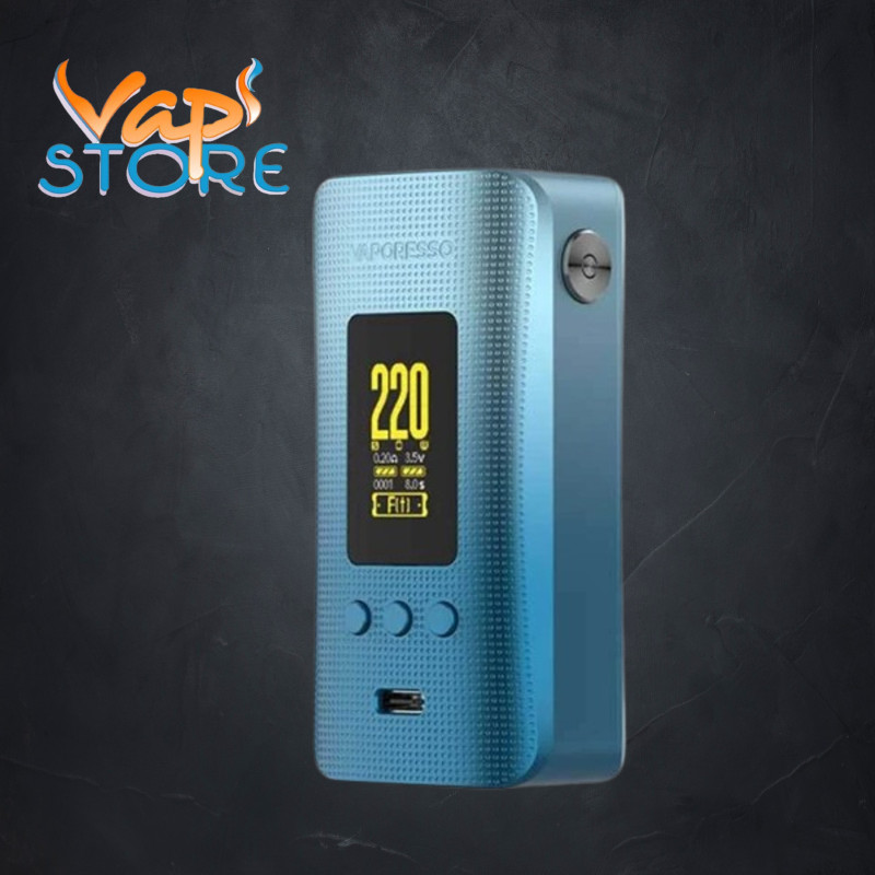 Box Gen 200 VAPORESSO
