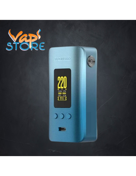 Box Gen 200 VAPORESSO