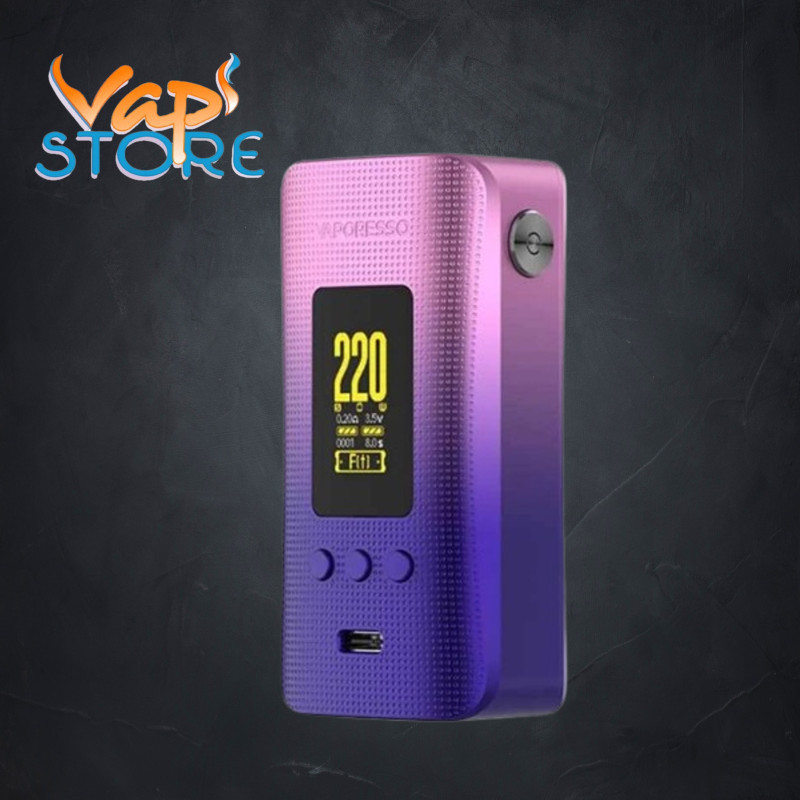 Box Gen 200 VAPORESSO