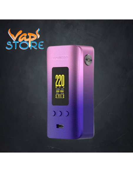 Box Gen 200 VAPORESSO