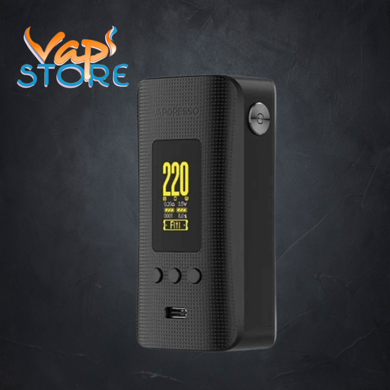 Box Gen 200 VAPORESSO