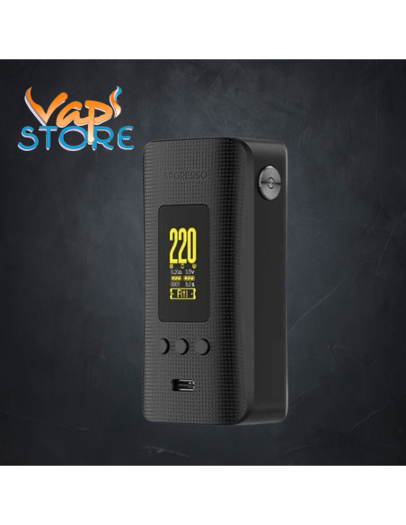 Box Gen 200 VAPORESSO