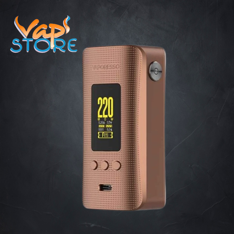 Box Gen 200 VAPORESSO