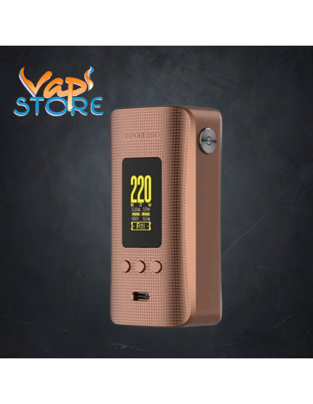 Box Gen 200 VAPORESSO