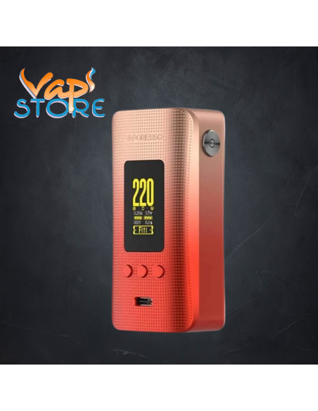 Box Gen 200 VAPORESSO