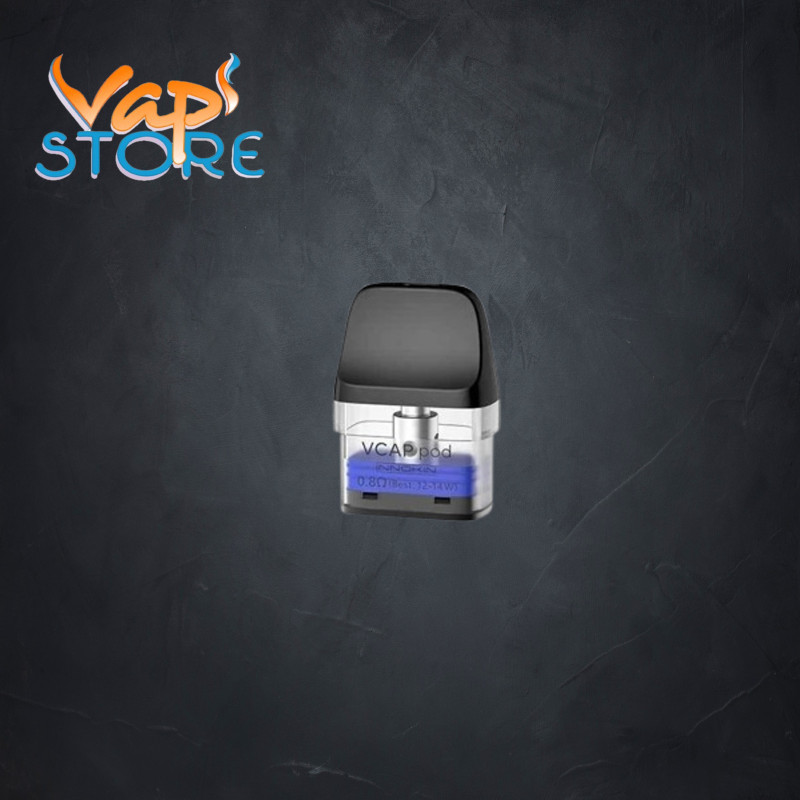 Cartouche VCAP Pod - INNOKIN