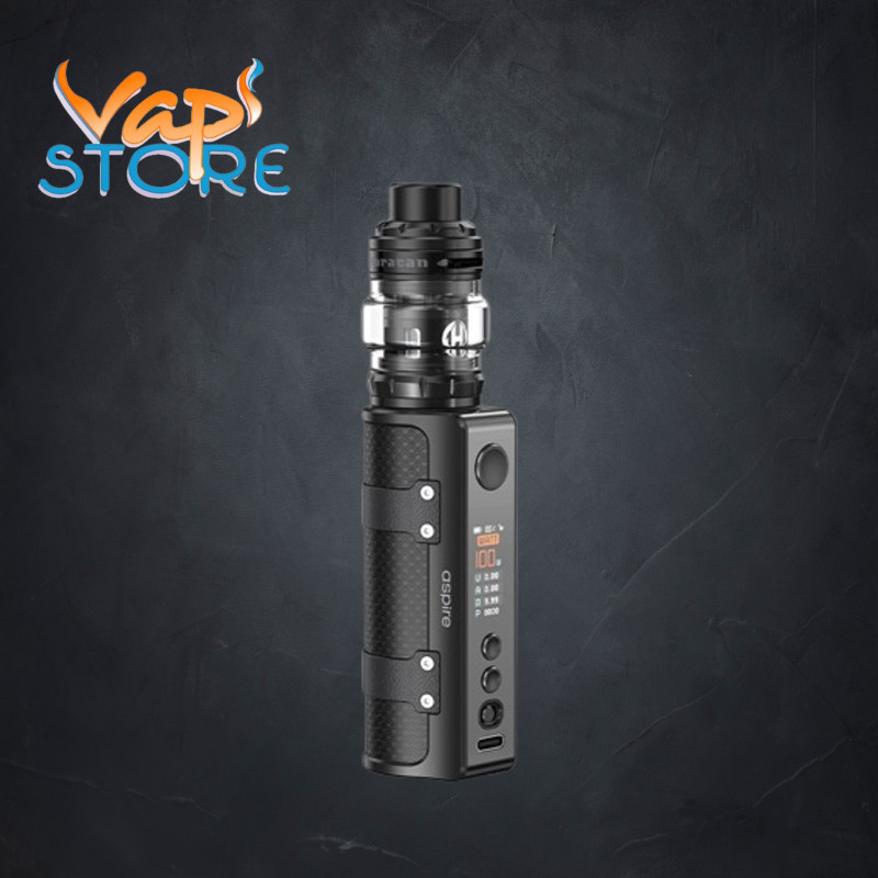 Kit Huracan LX - ASPIRE