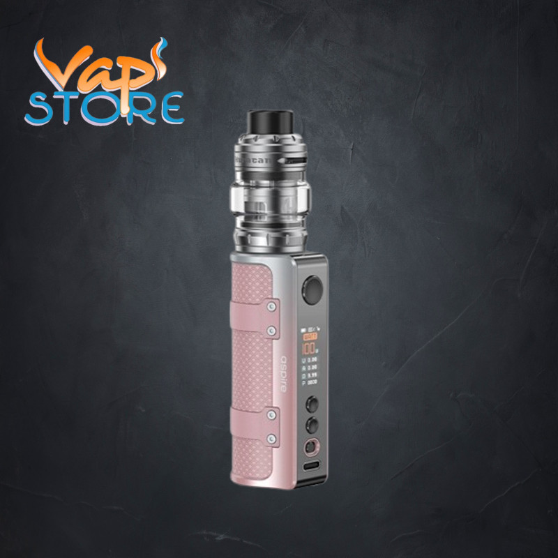 Kit Huracan LX - ASPIRE