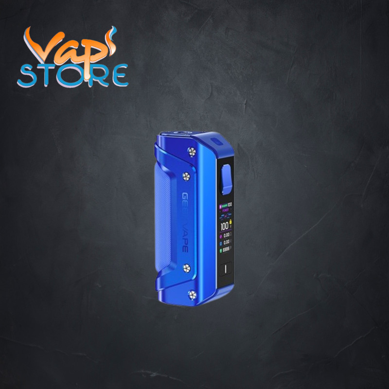 Box Aegis Solo 3 Build In - GEEKVAPE