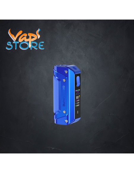 Box Aegis Solo 3 Build In - GEEKVAPE