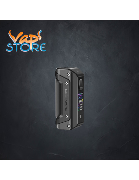 Box Aegis Solo 3 Build In - GEEKVAPE