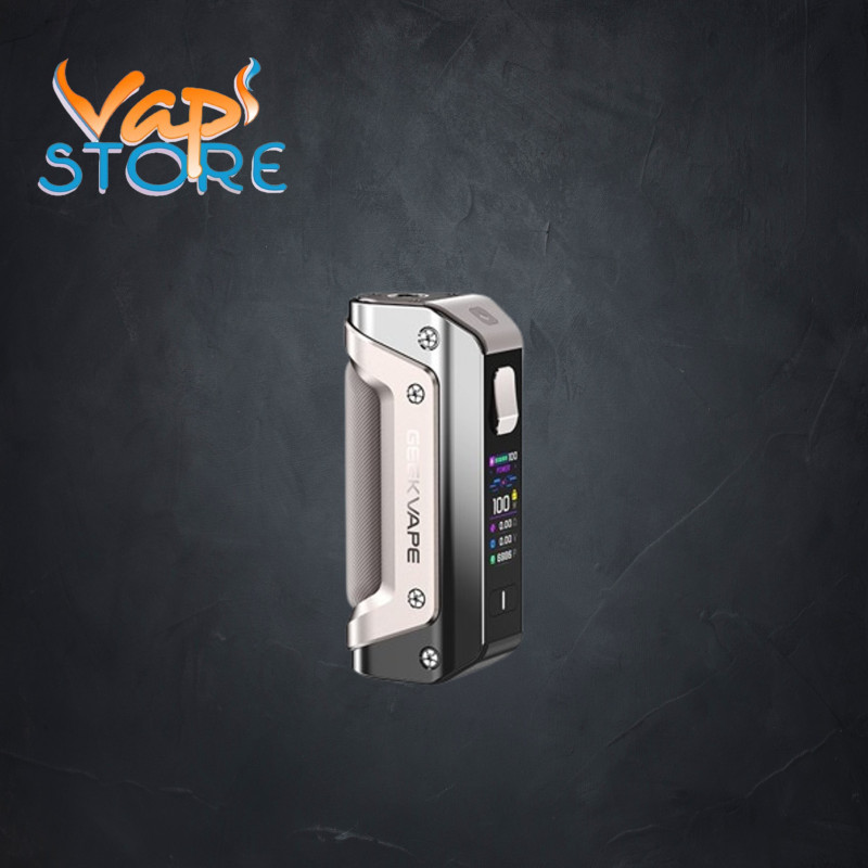 Box Aegis Solo 3 Build In - GEEKVAPE