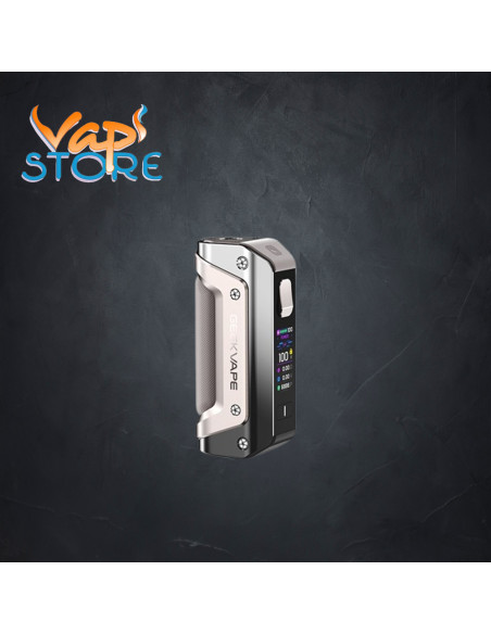 Box Aegis Solo 3 Build In - GEEKVAPE