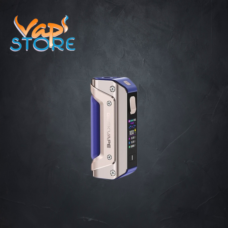 Box Aegis Solo 3 Build In - GEEKVAPE