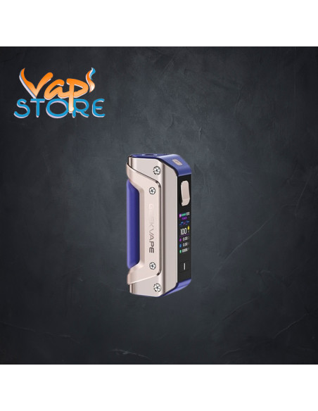 Box Aegis Solo 3 Build In - GEEKVAPE