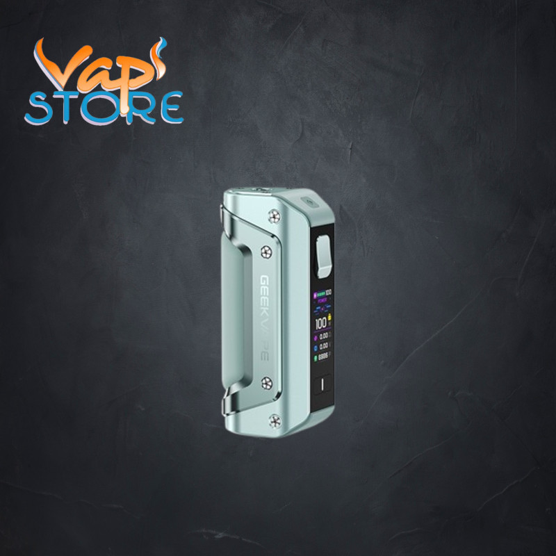 Box Aegis Solo 3 Build In - GEEKVAPE