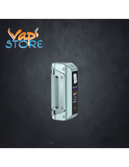 Box Aegis Solo 3 Build In - GEEKVAPE