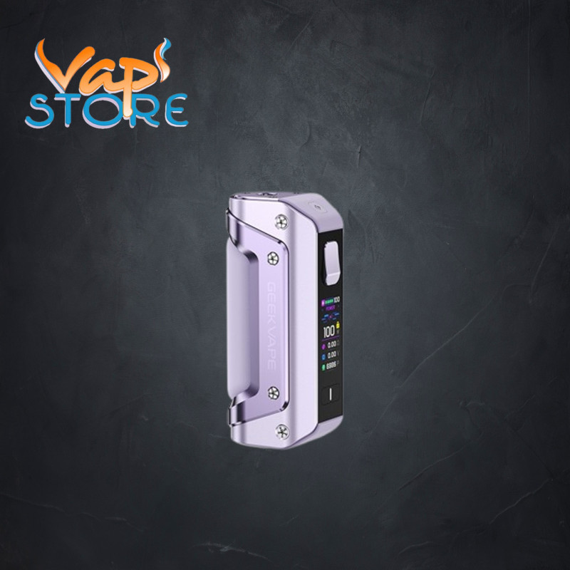 Box Aegis Solo 3 Build In - GEEKVAPE
