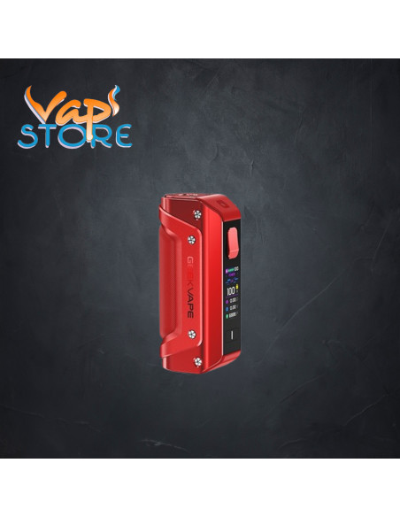 Box Aegis Solo 3 Build In - GEEKVAPE