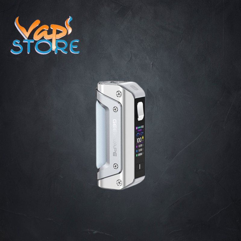 Box Aegis Solo 3 Build In - GEEKVAPE