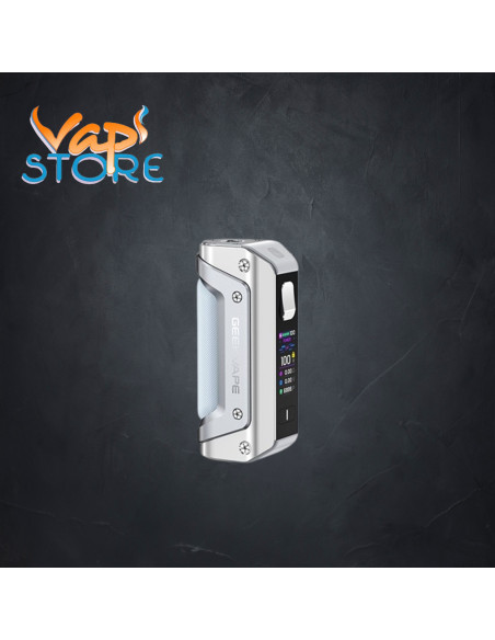 Box Aegis Solo 3 Build In - GEEKVAPE