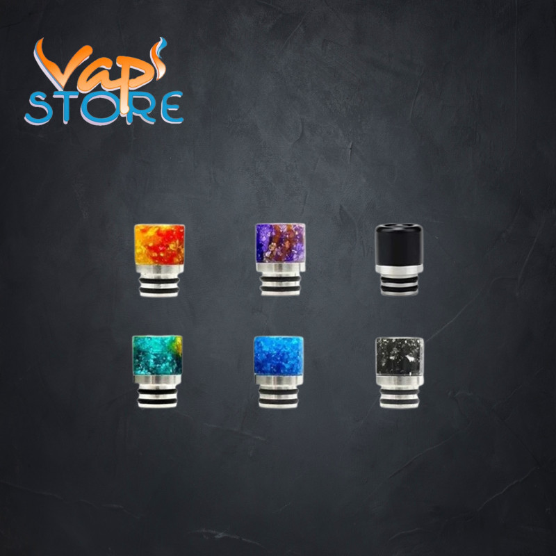 Drip Tip 510 M365 - AIRDRIP