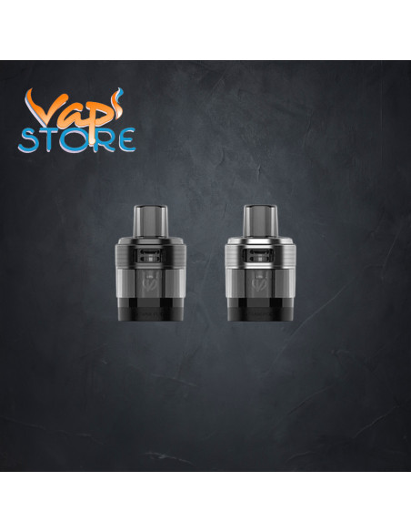 Cartouches Vides Xtank x2 - VAPORESSO