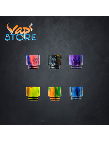 Drip Tip 810 M515 - AIRDRIP