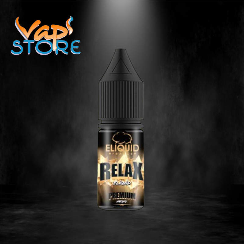 ELIQUID FRANCE Relax 10ml